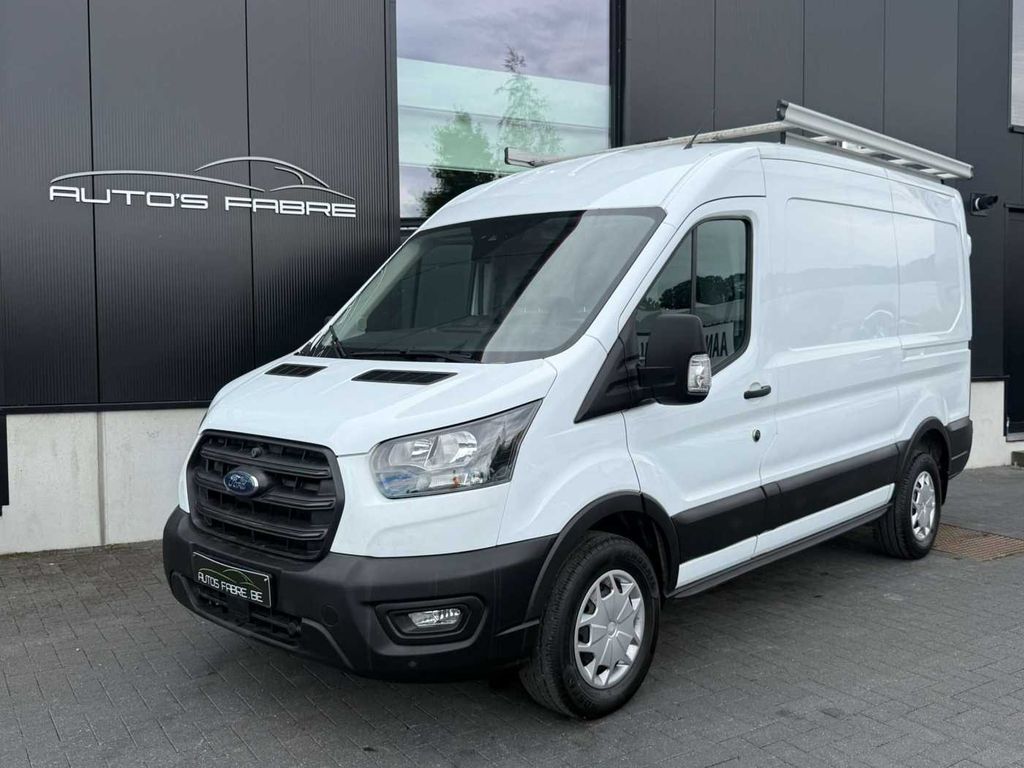 Image of Ford Transit