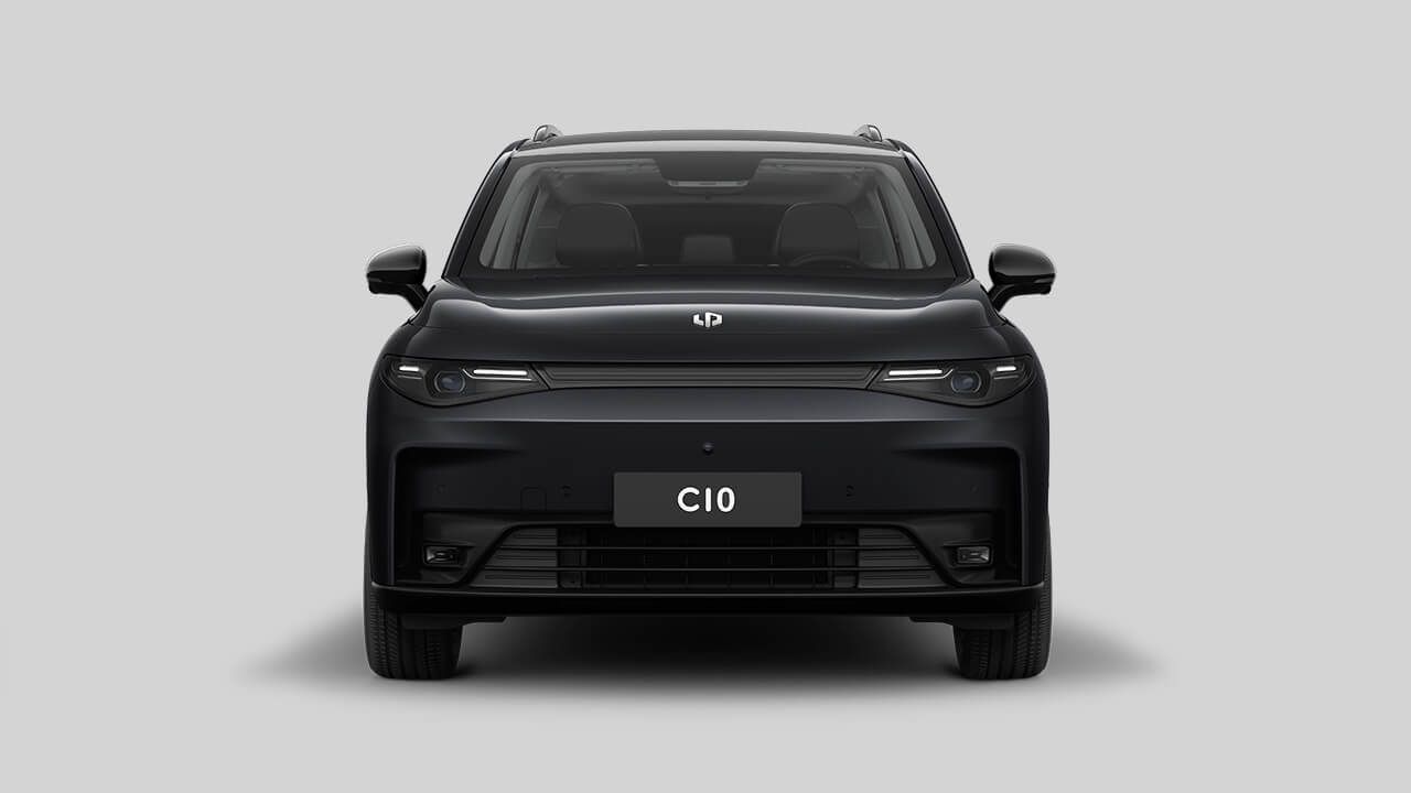 Leapmotor C10 - Bild 4