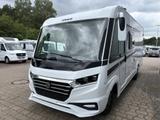Knaus L!VE I 650 MEG IC Line 25 - Knaus L VE I