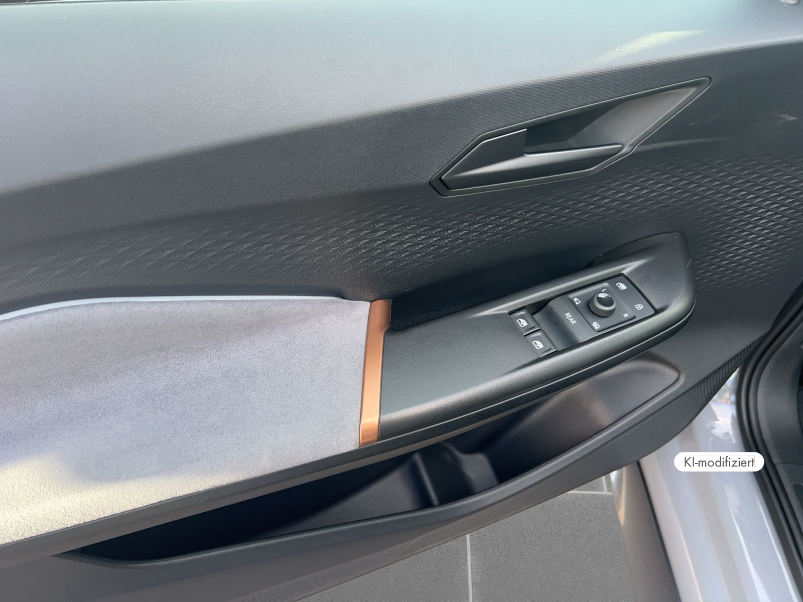 Cupra Born - Bild 13