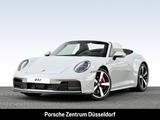 Porsche 992 911 Carrera S Cabriolet InnoDrive Sportabgas