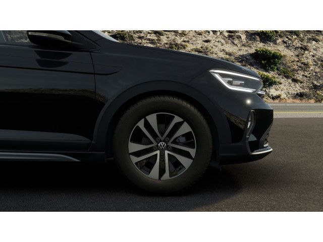 Volkswagen Taigo - Bild 4