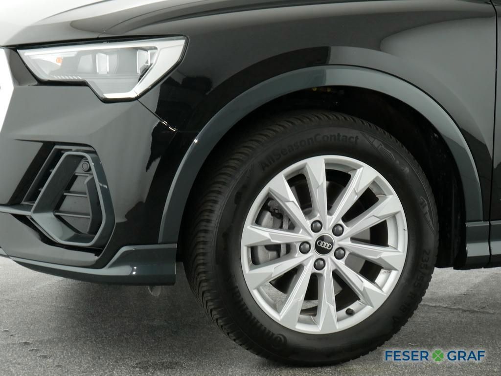 Audi Q3 - Bild 13