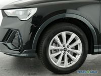 Audi Q3 - Vorschau Bild 13