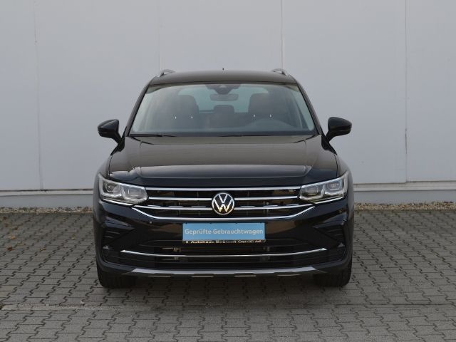 Tiguan 2.0 TDI DSG Elegance SPORT/AHK/STAND-HZ/1