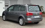 Volkswagen Touran 1.6 TDI Style*7-Sitze*AC*Temp*Kamera*PDC - Volkswagen Touran aus 2011