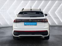 Volkswagen Taigo - Vorschau Bild 4