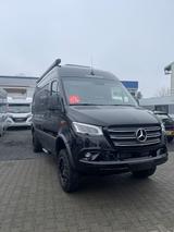 Westfalia James Cook Classic/ 190 PS/ Autom./ Plus Paket - James cook