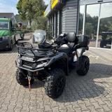 Can-Am Outlander MAX XT 700 T / Viel Zubehör /Neuwertig - Angebote