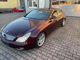 Mercedes-Benz CLS 350 - - Mercedes-Benz CLS 350 in Karlsruhe