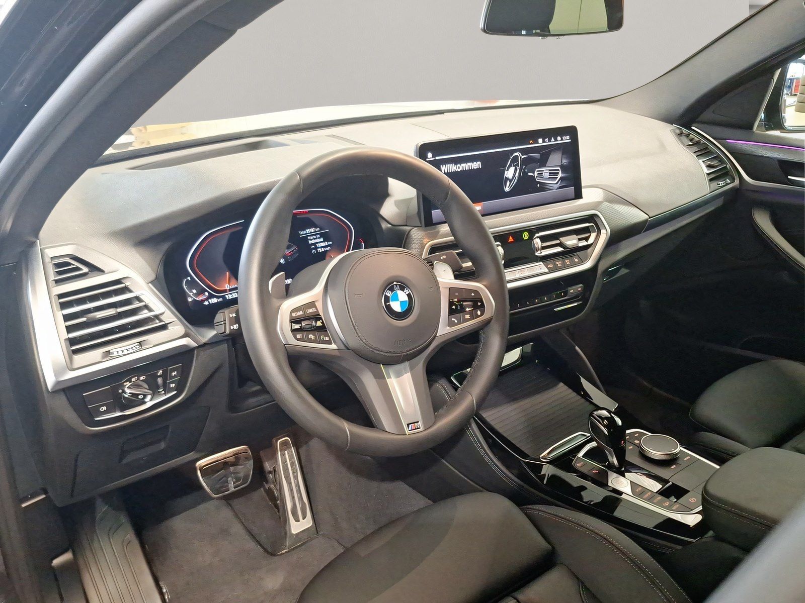 BMW X4 - Bild 4