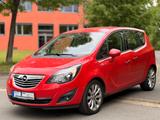 Opel Meriva B Innovation - Opel Meriva: Rot