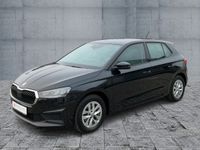 Skoda Fabia - Vorschau Bild 2