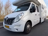 Renault Master Master Camper - Motorhome - Angebote
