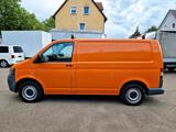 Volkswagen T5 Transporter Kasten 2.0 +AHK+LEDER+93.330KM+ - Volkswagen T5: 3.2