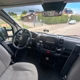 Eura Mobil Profila T 675 SB, Autom. 160 PS, High-End autark - Eura Mobil Profila T 675 SB