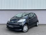 Peugeot 107 Urban Move *KLIMA*1HAND* - gebrauchte Peugeot 107 aus dem Jahr 2008