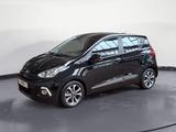 Hyundai i10 1.2 Trend *SPEED-LIMITER*ISOFIX*KLIMA* - Hyundai i10: Limousine