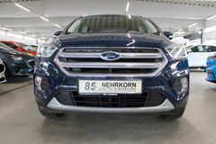 Fahrzeugabbildung Ford Kuga 1,5 EcoBoost Trend AHK + Ganzjahresreifen