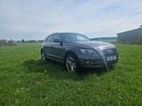 Audi Q5 8R 2.0 TFSI Quattro S Line HU Neu - gebrauchte Audi Q5 aus dem Jahr 2009