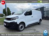 Opel Vivaro Kasten 1.5 D L1H1+ KLIMA+KAMERA 180°+AHK - Opel Vivaro Neuwagen