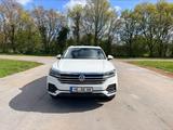 Volkswagen Touareg 3.0 V6 TDI Luftfederung, Akustik Paket, - Volkswagen Touareg in Duisburg