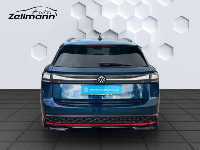 ID.7 4M GTX Tourer 250 kW (340 PS) 86 kWh AHZV M