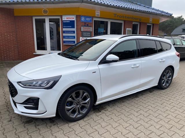 Ford Focus Turnier ST-Line