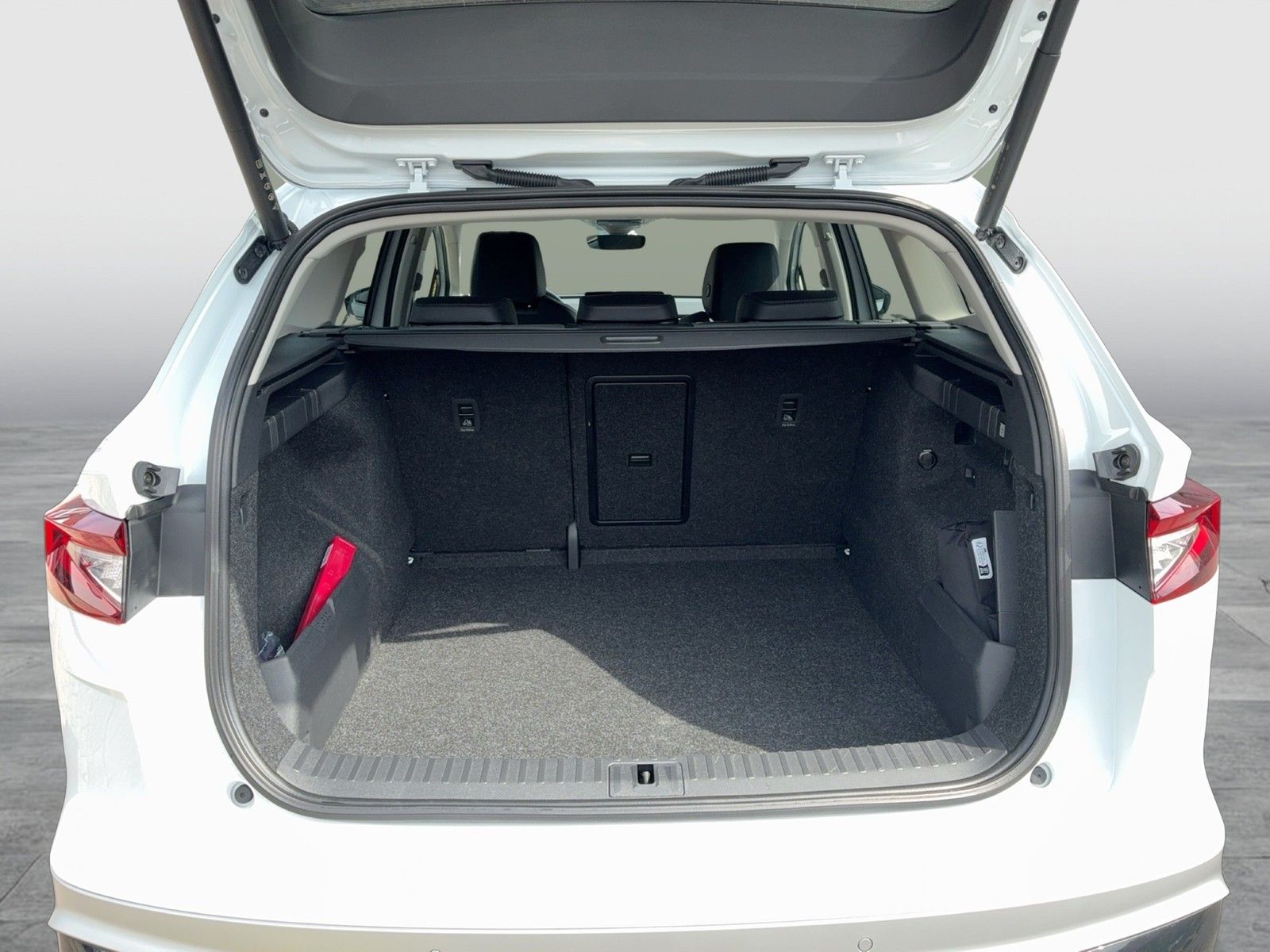 Skoda Enyaq - Bild 13
