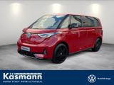 Volkswagen ID.Buzz GTX 4MOTION AHK PANO - sofort verfügbar