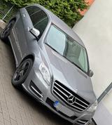 Mercedes-Benz Mercedes R Klasse Long 7 Sitzer w251 - 175... - Mercedes-Benz 500 Gebrauchtwagen