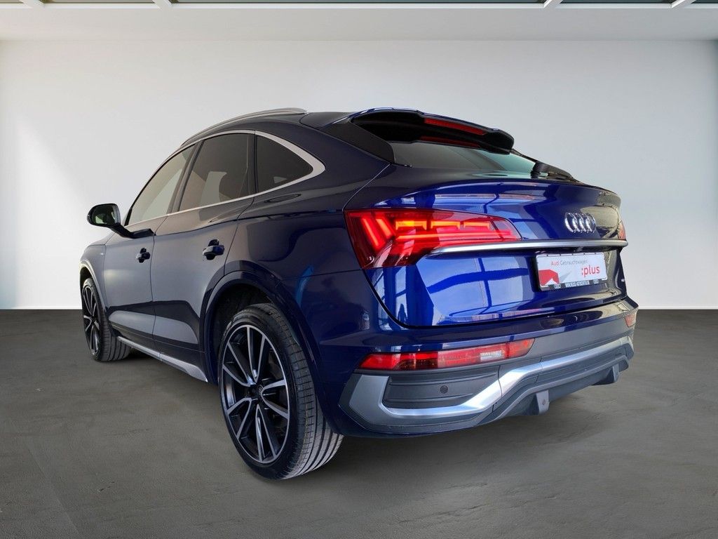 Audi Q5 - Bild 14