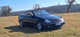 Mercedes-Benz Mercedes CLK 280 Cabrio Daimler-Benz - Mercedes-Benz CLK 280 in Stuttgart
