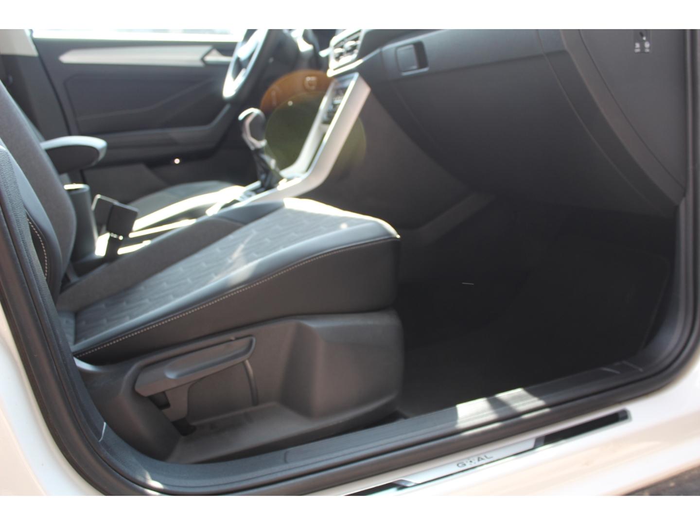 Volkswagen T-Roc 1.0 TSI Goal NAVI LED FULL LINK ACC GRA DA, миниатюра 22