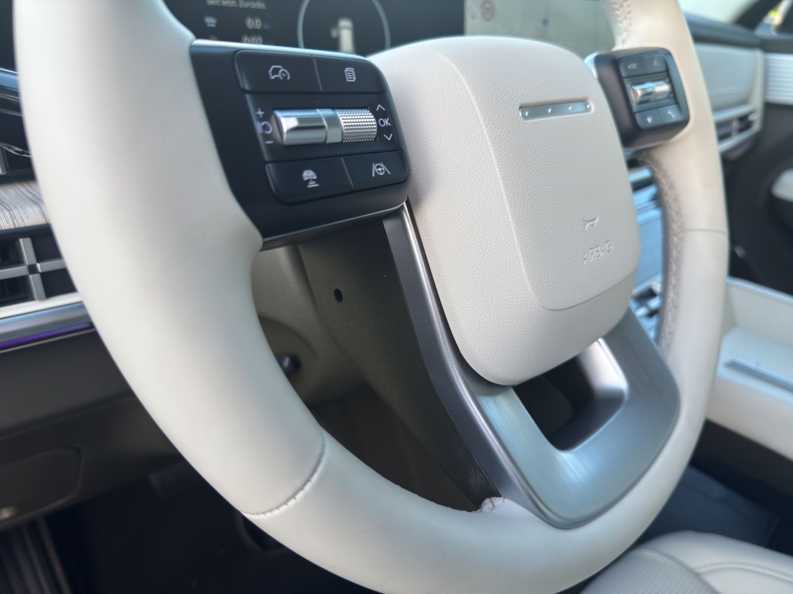 Hyundai Santa Fe – Bild 20