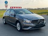 Mercedes-Benz A 180 CDI Automatik Navi Leder PDC AHK Euro6 - Mercedes-Benz A 180 in Wiesbaden
