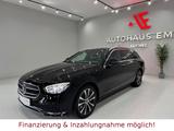 Mercedes-Benz E 300 de T-Modell *HEAD-UP,PANORAMA!* - gebrauchte Mercedes-Benz E 300 aus dem Jahr 2022