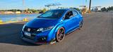 Honda Civic Type R GT 2.0 i-VTEC  - Honda: R Type