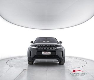 Land-Rover Range Rover Evoque - 5