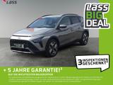 Hyundai Bayon 1.0 Style Automatik+Kamera+LED+DAB+Sitzhzg - Hyundai BAYON aus 2023