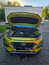 Hyundai KONA 1.6 T-GDI Style DCT 4WD Style - Hyundai KONA aus 2020