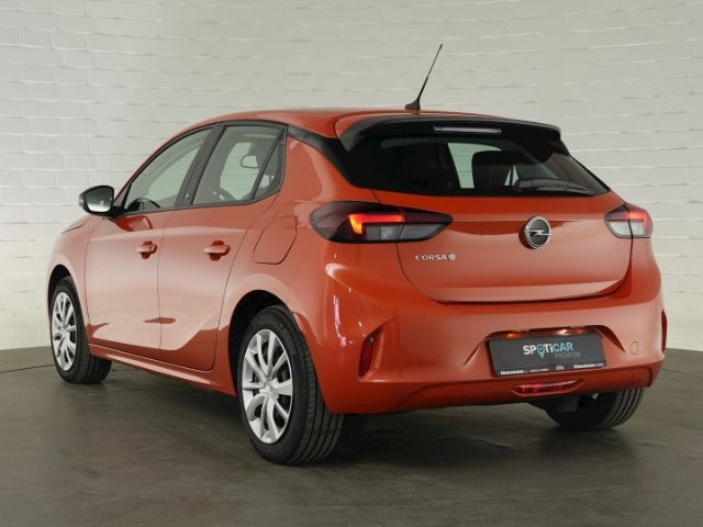 Corsa-e F EDITION 50kWH AT+KEYLESS+KLIMAAUTOMATI