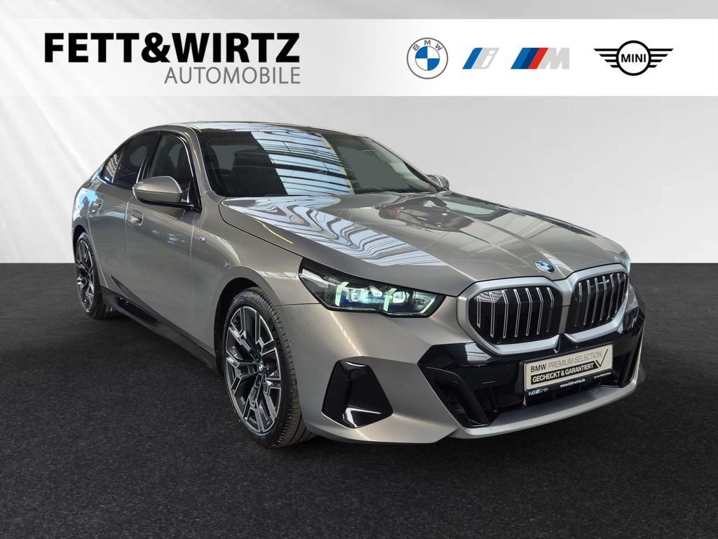 BMW 5er