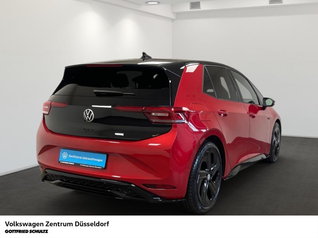 Volkswagen ID.3 - Bild 4
