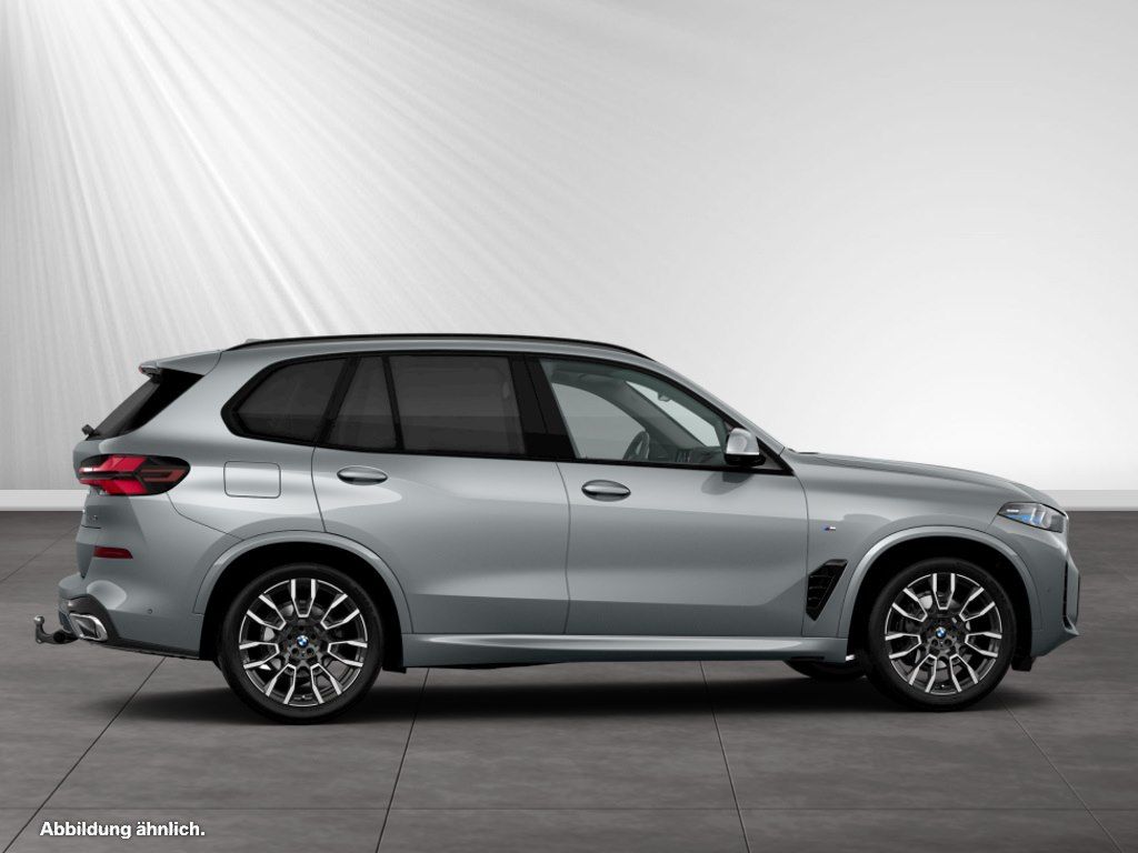 BMW X5 - Bild 9