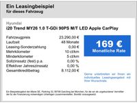 Hyundai i20 - Vorschau Bild 6