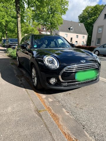 MINI Cooper Clubman Cooper Cooper