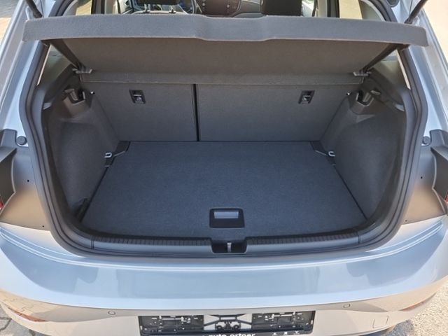 Fahrzeugabbildung Volkswagen Polo LIFE 1.0 TSI SHZ NAVI LED IQ DRIVE PDC TRAV