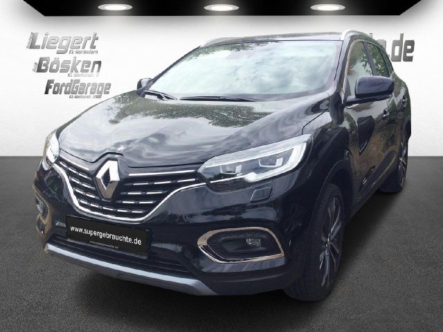 Renault Kadjar Bose Edition Automatik