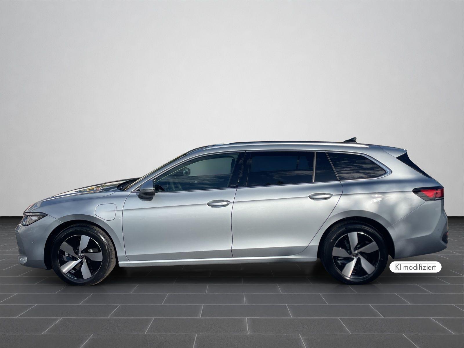 Volkswagen Passat Business 1,5l eHybrid 150 PS/115 PS DSG6